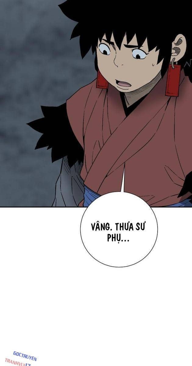 Vĩ Linh Kiếm Tiên - Page 29