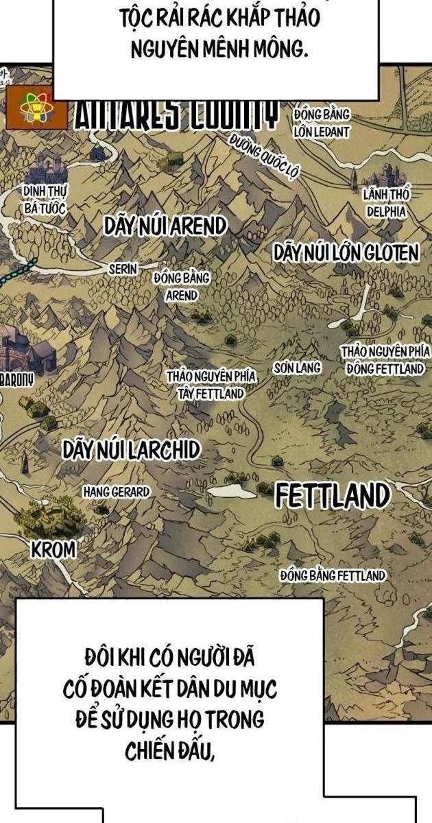 Luân Hồi Đế Vương - Page 66