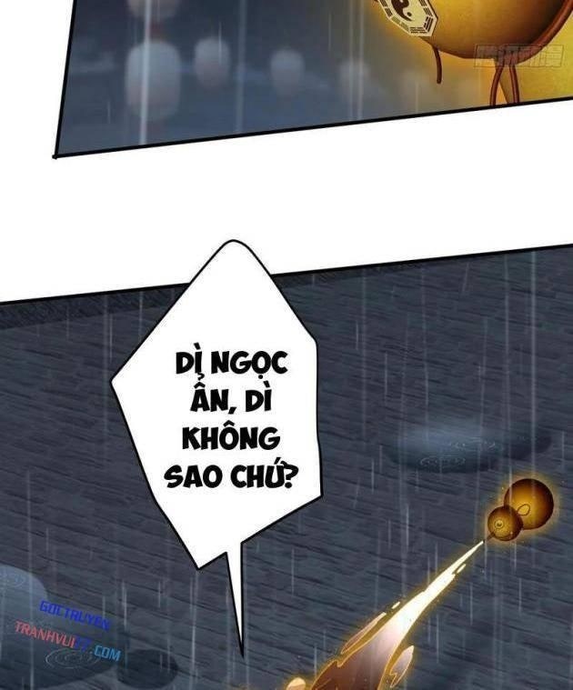 Đại Thừa Kỳ Mới Có Nghịch Tập Hệ Thống - Page 36