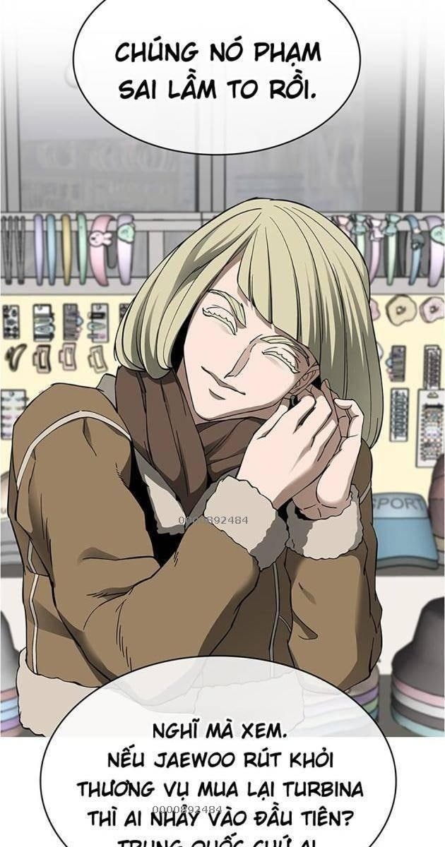 Chế Tác Hạt Nhân - Page 38