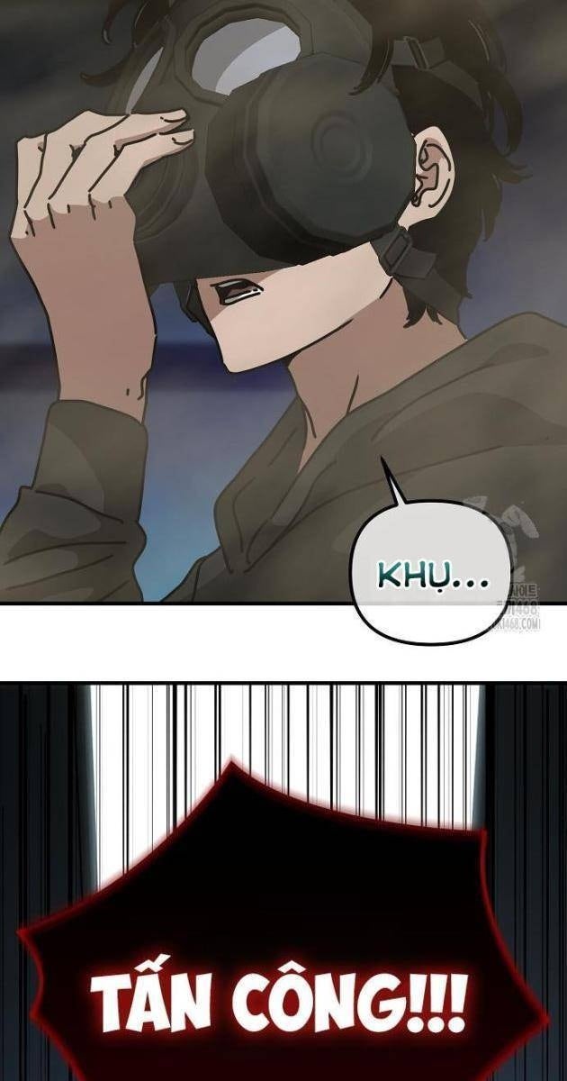 Ngôi Nhà Ẩn Ngày Tận Thế - Page 67