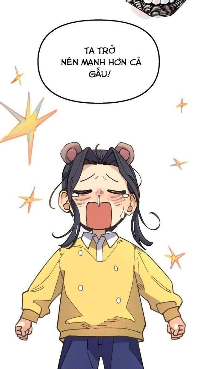 Sức Mạnh Siêu Nhiên! Nhật Ký Chăm Sóc - Page 123