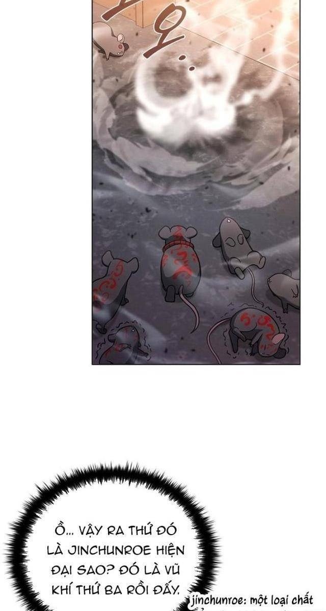 Ta Chi Phối Địa Ngục - Page 128