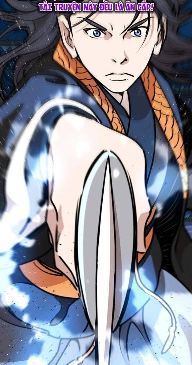 Hầu Vương Trung Sinh Nam Cung Thế Gia - Page 131