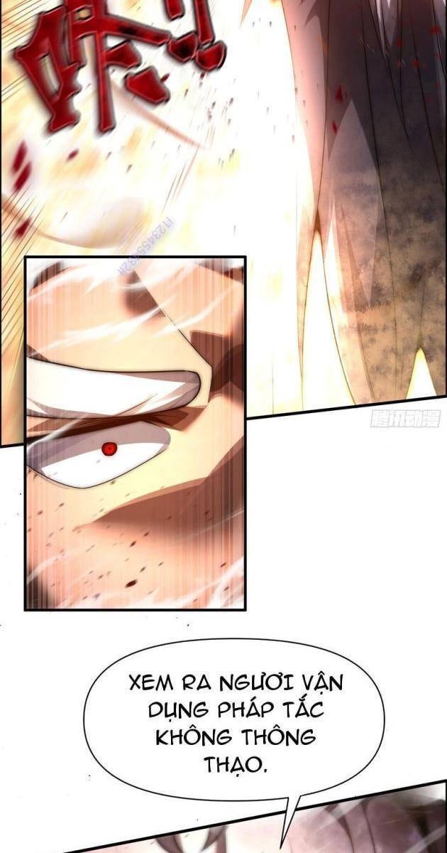 Lôi Kiếp Thập Vạn Niên - Page 13