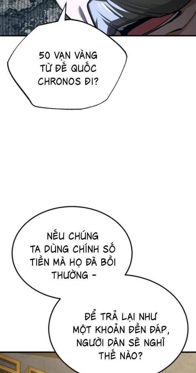 Thiên Quỷ Không Thể Sống Cuộc Sống Bình Thường - Page 85