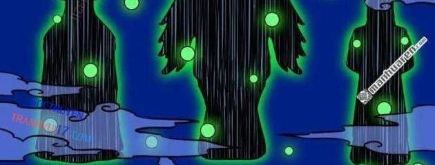 Đấu Yếm Thần - Page 12