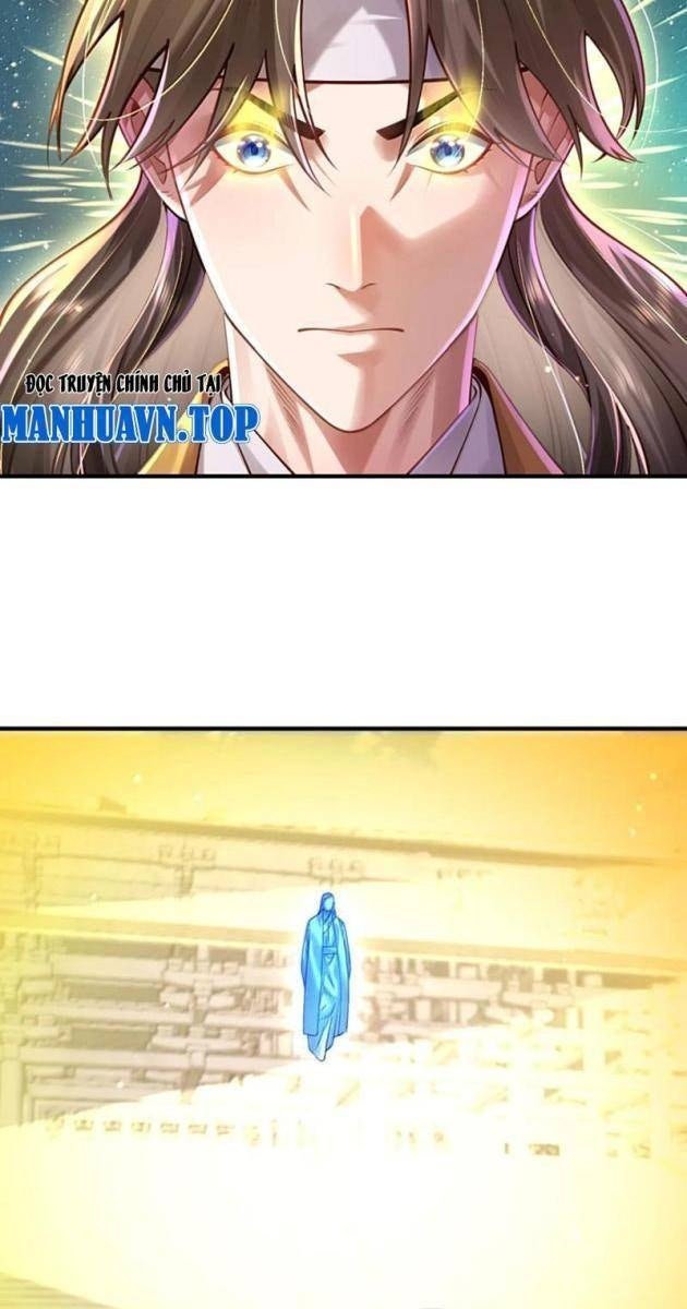 Bói Toán Mà Thôi, Cửu Vĩ Yêu Đế Sao Lại Thành Nương Tử Ta?! - Page 49