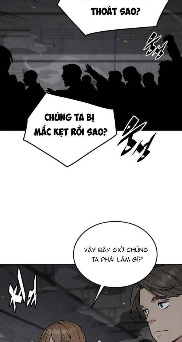 Đầu Bếp Của Thế Giới Diệt Vong - Page 19