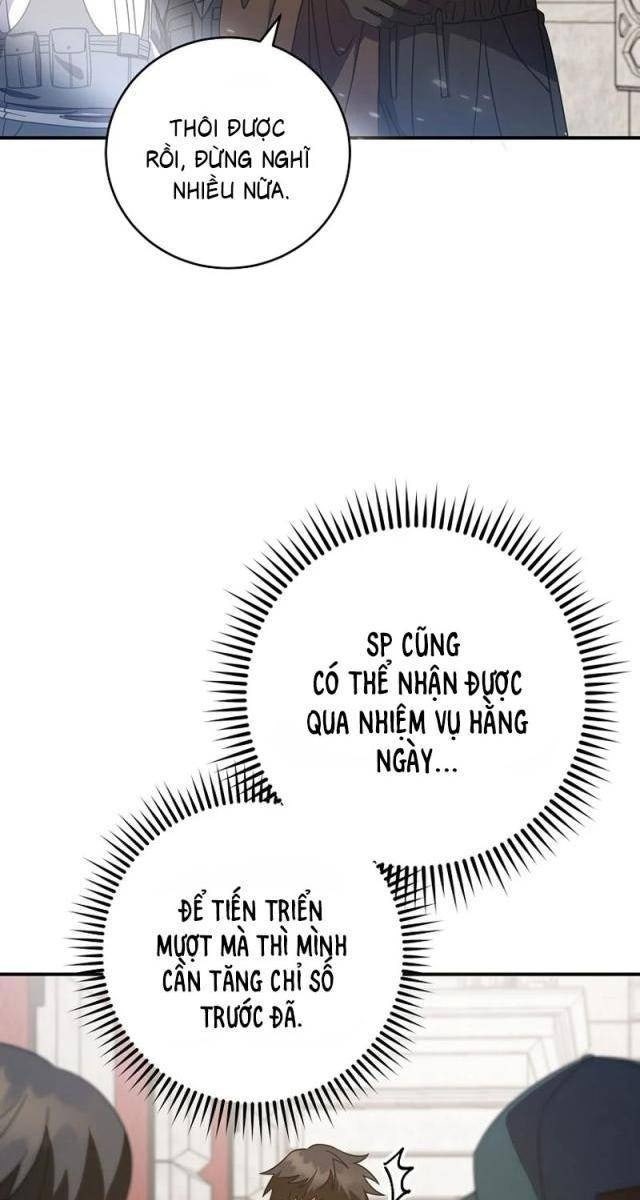 Bậc Thầy Toàn Bộ Kỹ Năng - Page 65