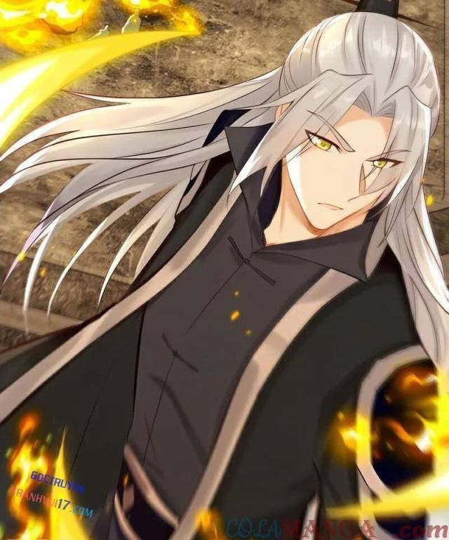 Thập Đại Đế Hoàng Đều Là Đệ Tử Của Ta - Page 26