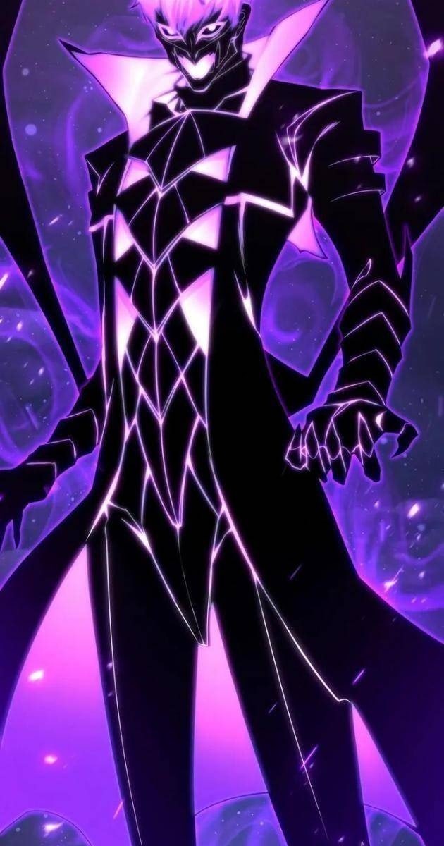 Tử Linh Sư Tối Thượng - Page 6