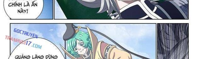 Ta Là Đại Thần Tiên - Page 58