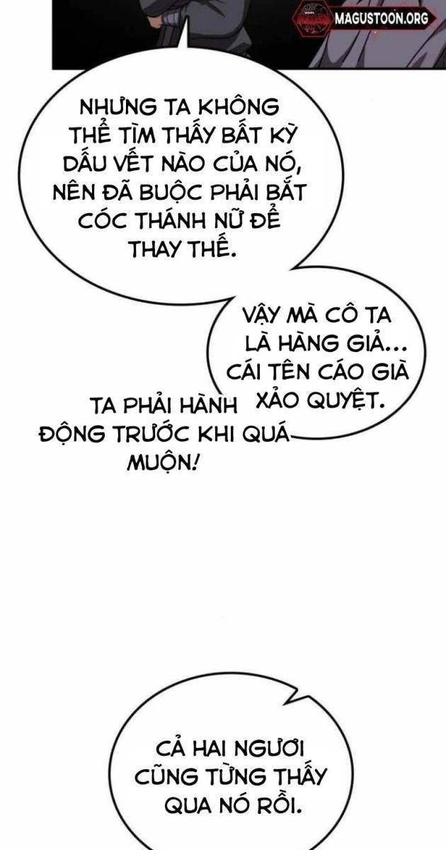 Ta Đây Vô Địch Bất Bại - Page 85