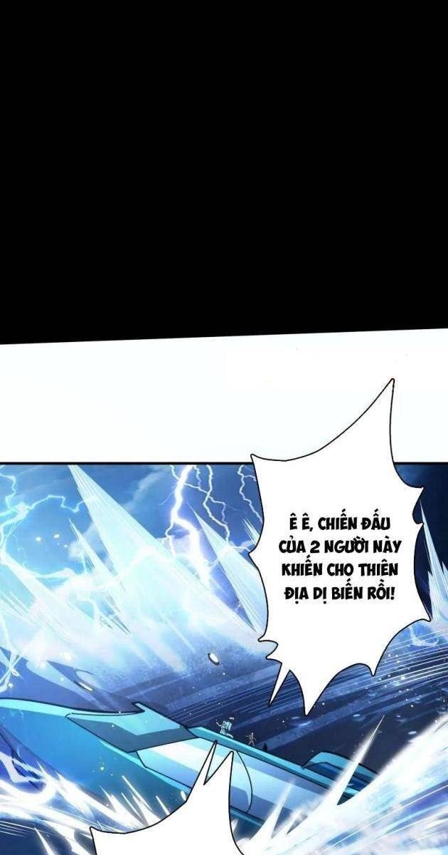 Vừa Chơi Đã Có Tài Khoản Vương Giả - Page 31