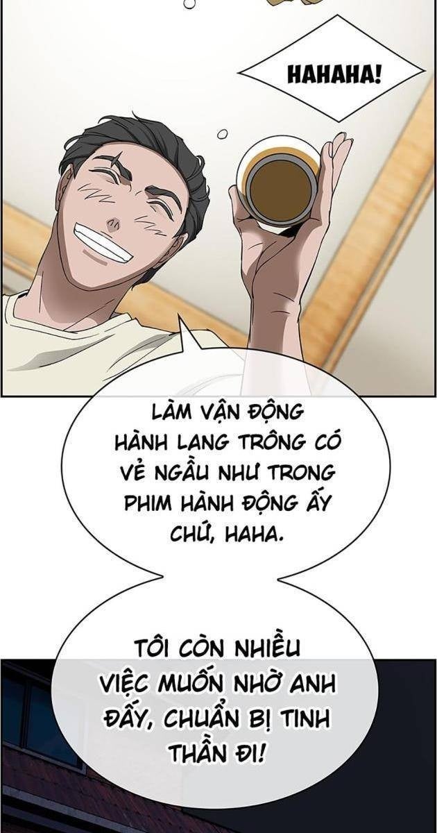 Chế Tác Hạt Nhân - Page 21