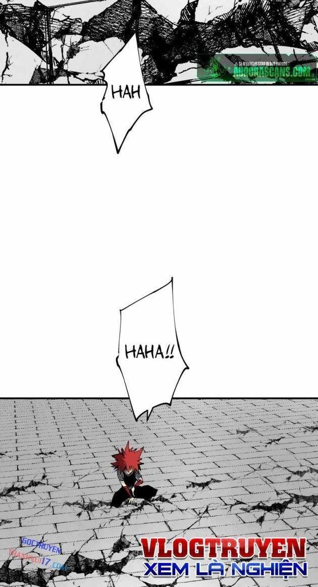 Ninja Tái Sinh: Hành Trình Của Fuuma Kotarou Để Lấy Lại Nhân Tính - Page 54