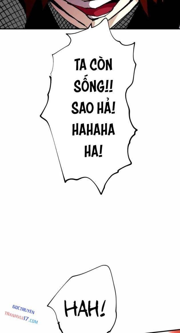 Ninja Tái Sinh: Hành Trình Của Fuuma Kotarou Để Lấy Lại Nhân Tính - Page 56