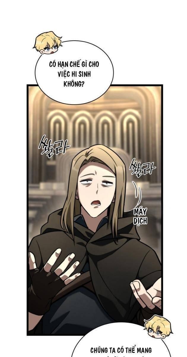 Vô Hạn Pháp Sư - Page 50