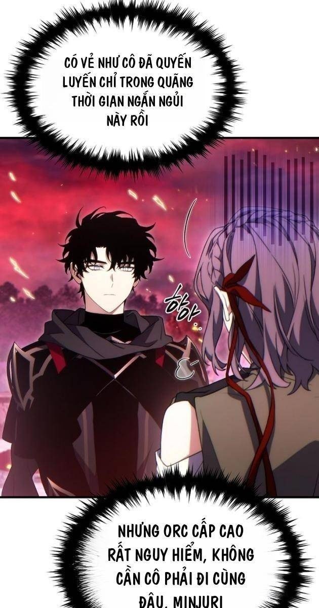 Người Chơi Mạnh Nhất Hồi Quy Lần Thứ 100 - Page 117