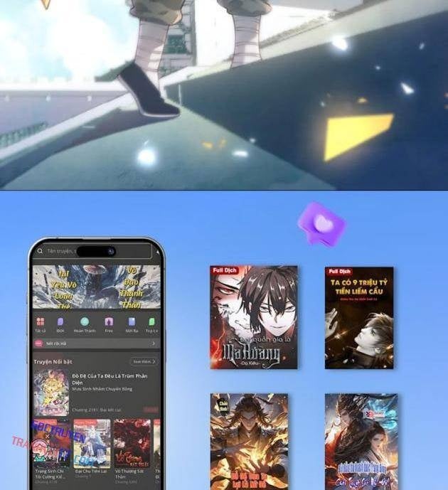 Bói Toán Mà Thôi, Cửu Vĩ Yêu Đế Sao Lại Thành Nương Tử Ta?! - Page 64