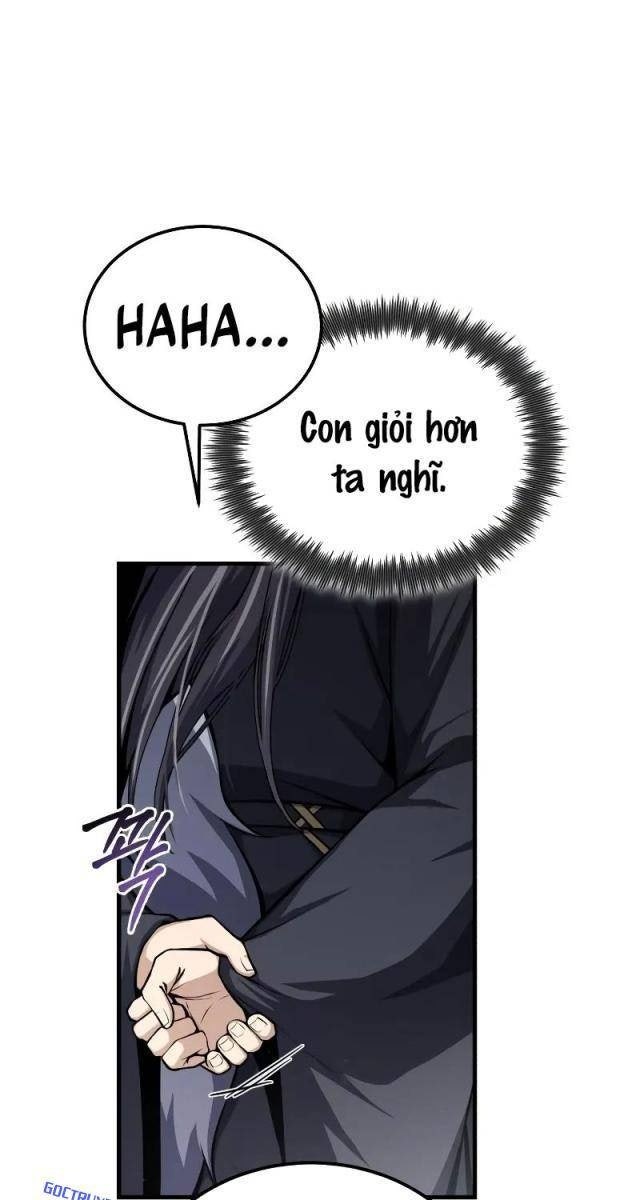 Giảng Sư Đứng Đầu: Baek Sư phụ - Page 108