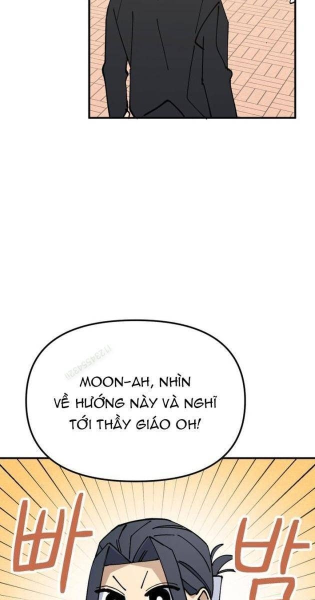 Sức Mạnh Siêu Nhiên! Nhật Ký Chăm Sóc - Page 21