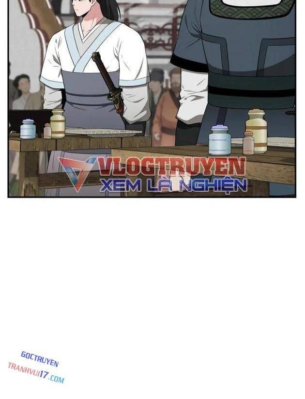 Thiên Hạ Đệ Nhất Côn Luân Khách Điếm - Page 4