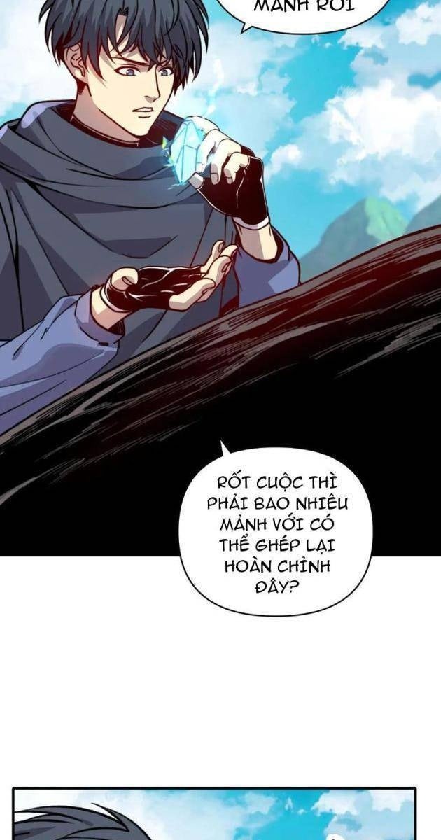 Bắt Đầu Chuyển Chức Tài Thần, Ta Chuyển Hóa Triệu Vạn Thần Sủng - Page 30