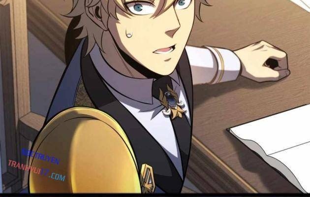 Con Trai Út Của Bá Tước Là Một Người Chơi - Page 30