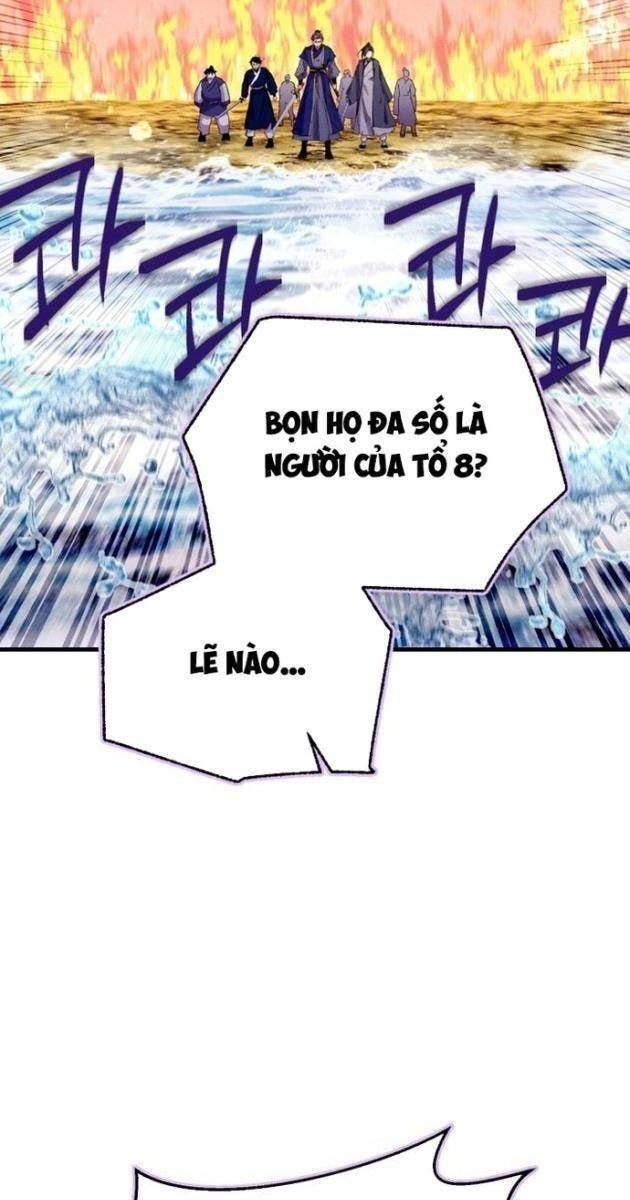 Phi Lôi Đao - Page 40