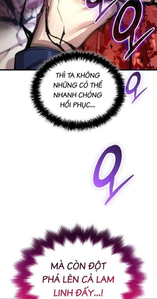 Quái Lực Loạn Thần - Page 38