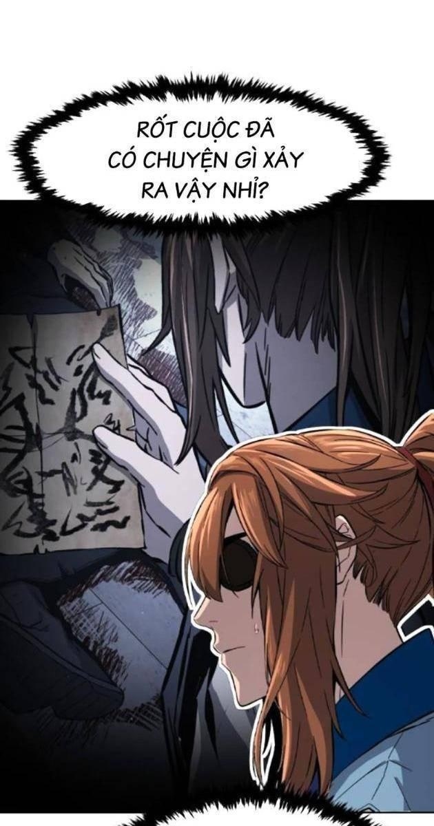 Tuyệt Đỉnh Kiếm Cảm - Page 7