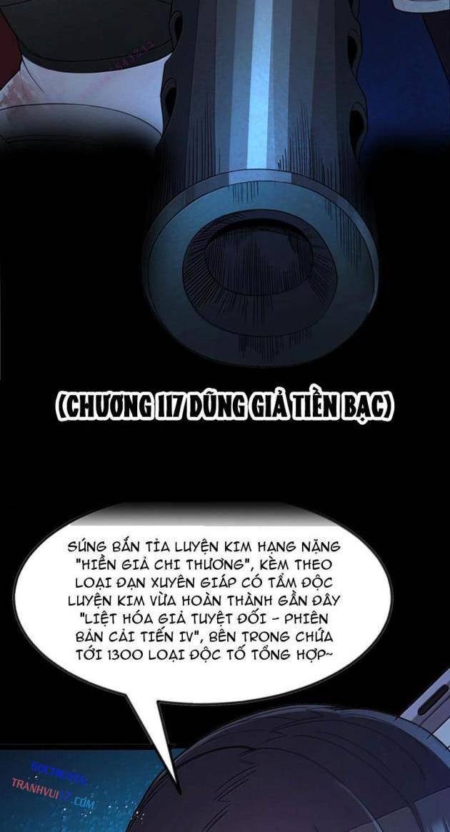 Thuật Sĩ Luyện Kim Tà Ác Không Giải Quyết Được Vật Thí Nghiệm Của Mình - Page 74