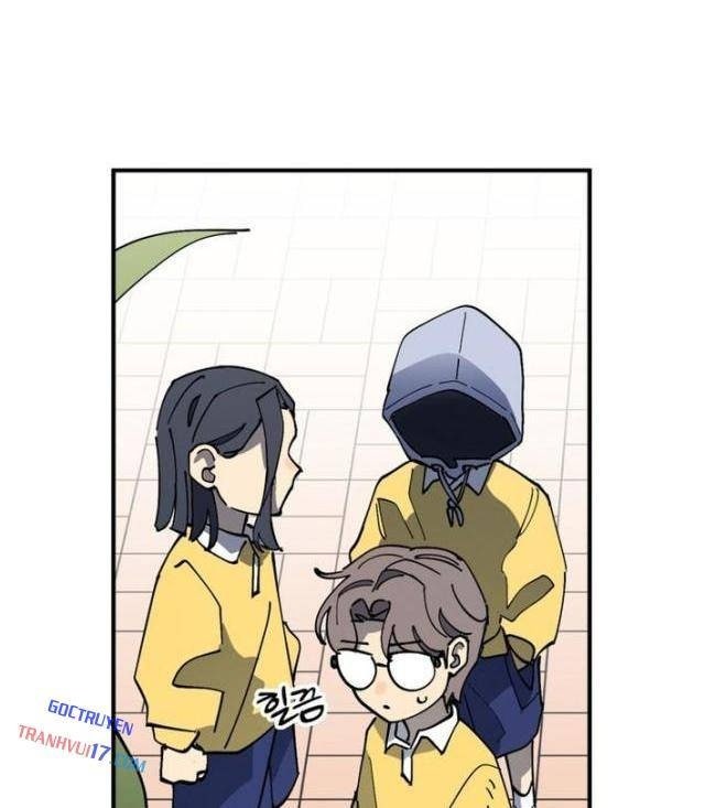 Sức Mạnh Siêu Nhiên! Nhật Ký Chăm Sóc - Page 40