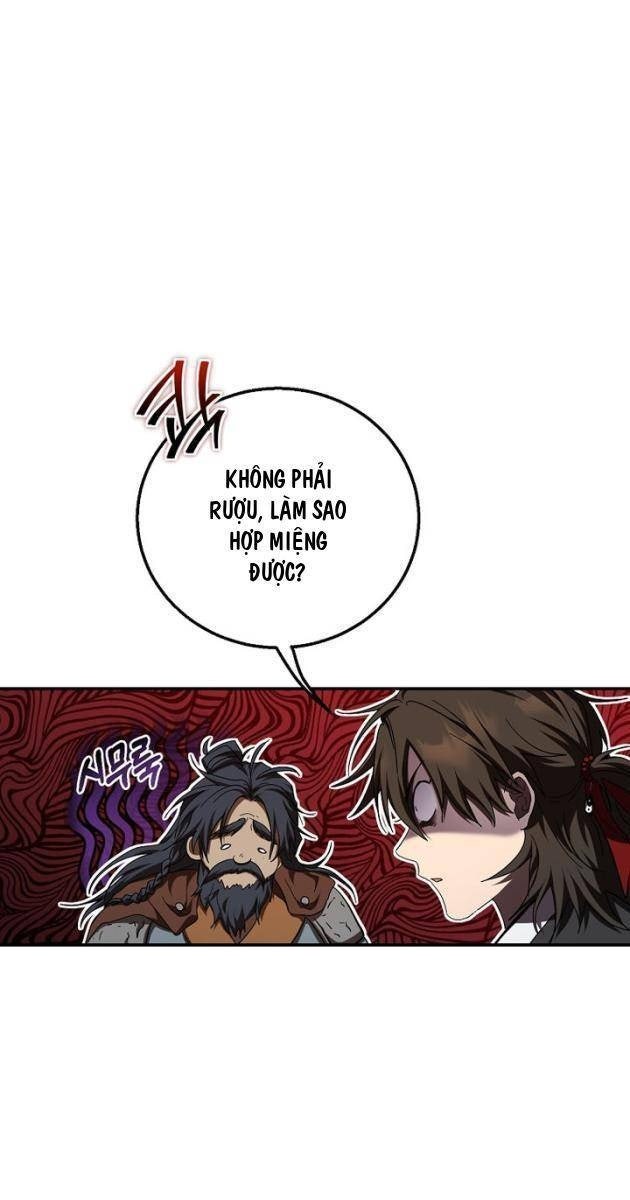 Võ Đang Kỳ Hiệp - Page 41