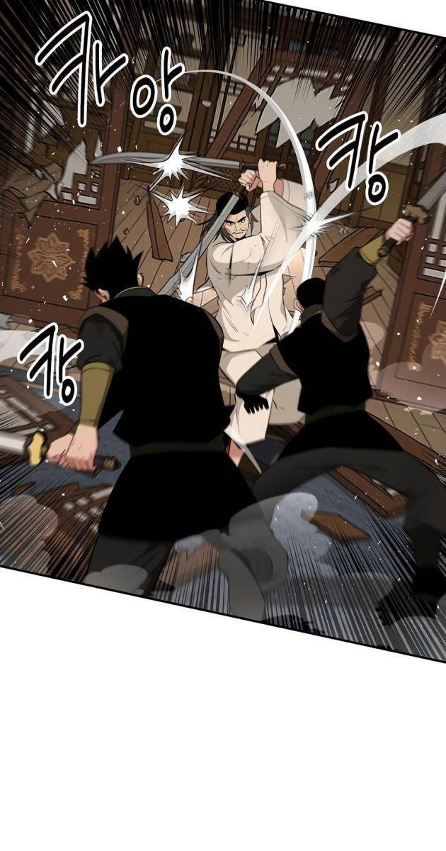 Thiên Hạ Đệ Nhất Côn Luân Khách Điếm - Page 78