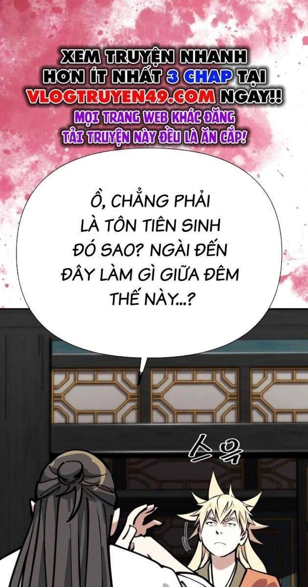 Hầu Vương Trung Sinh Nam Cung Thế Gia - Page 86
