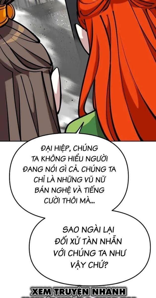 Hầu Vương Trung Sinh Nam Cung Thế Gia - Page 118