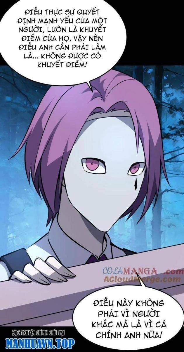 Đừng Gọi Ta Là Ác Ma - Page 37