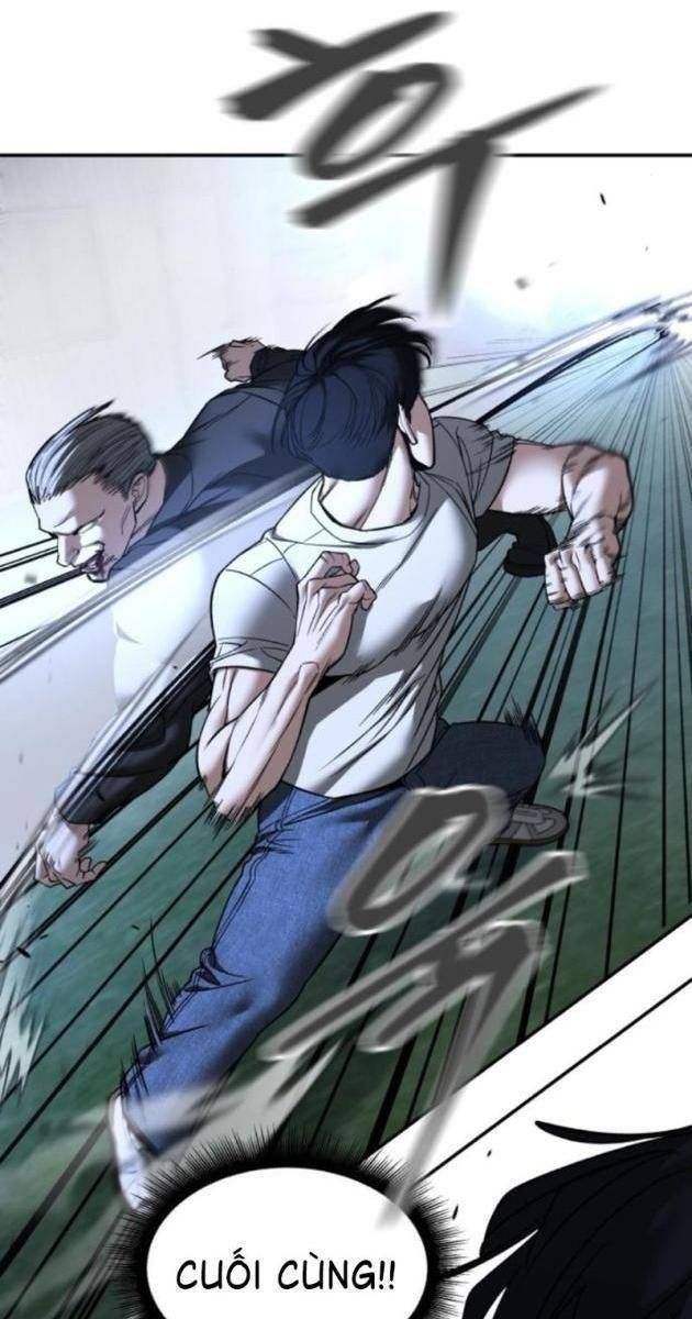 Quản Lý Du Côn - Page 46