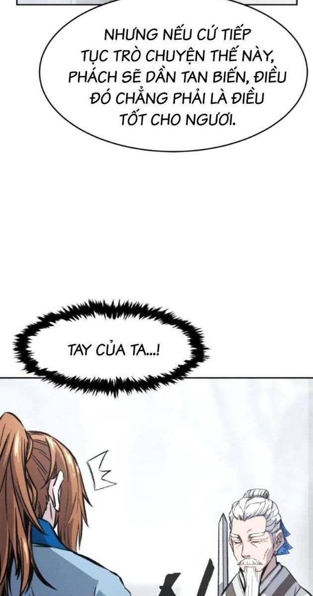 Tuyệt Đỉnh Kiếm Cảm - Page 29