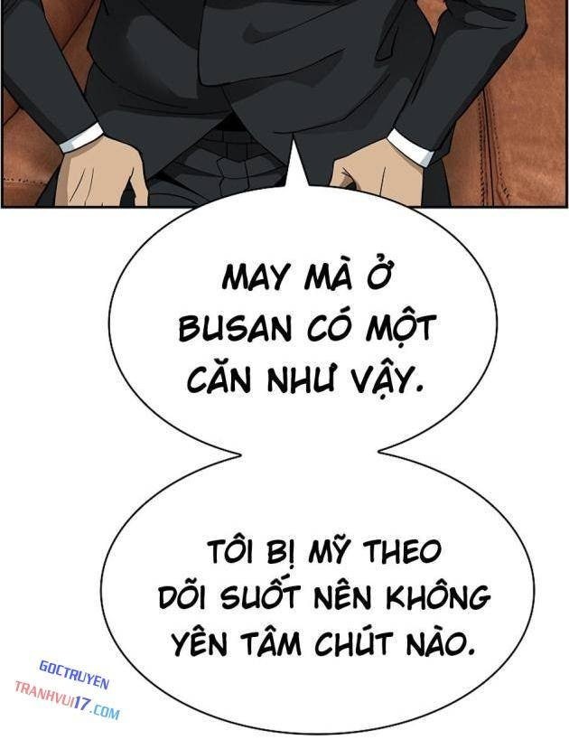 Chế Tác Hạt Nhân - Page 43