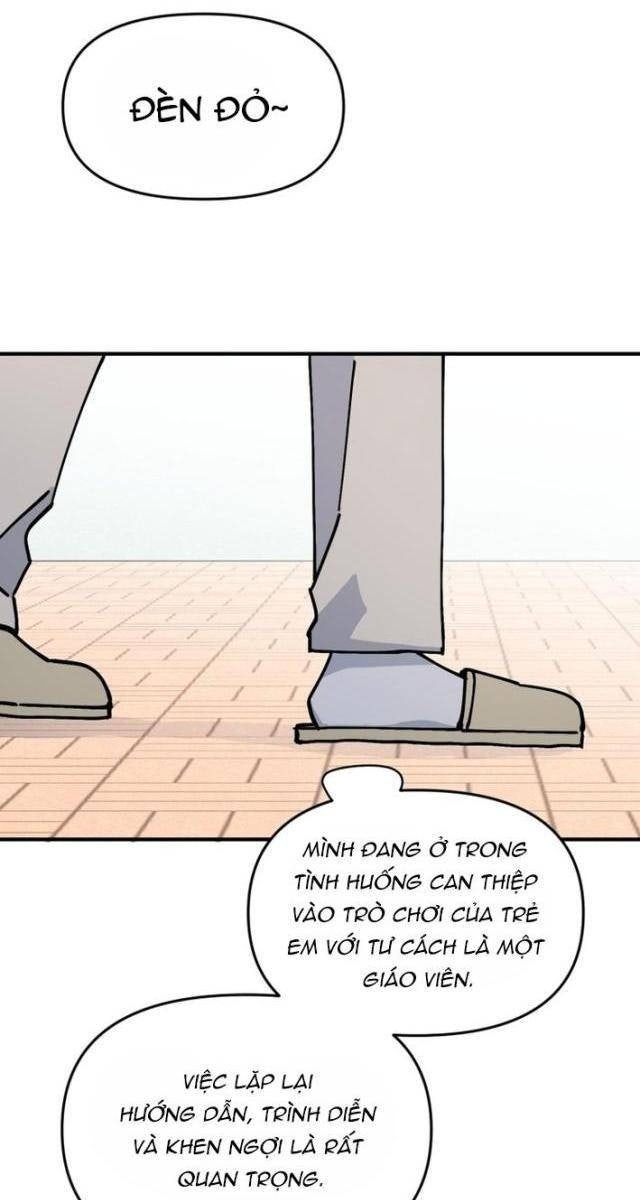 Sức Mạnh Siêu Nhiên! Nhật Ký Chăm Sóc - Page 31