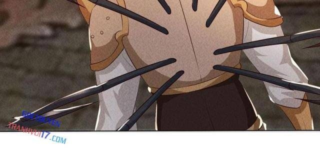 Thần Cấp Ngự Thú: Ta Khế Ước Nữ Thần Vô Hạn - Page 22