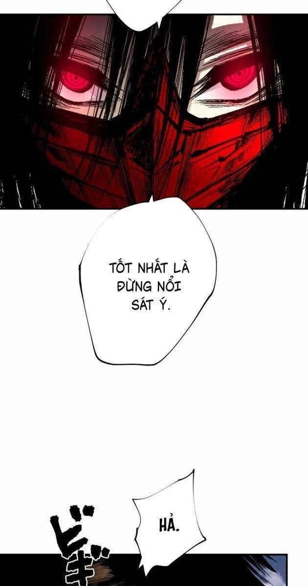 Ninja Tái Sinh: Hành Trình Của Fuuma Kotarou Để Lấy Lại Nhân Tính - Page 59