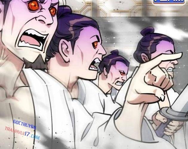 Hầu Vương Trung Sinh Nam Cung Thế Gia - Page 104