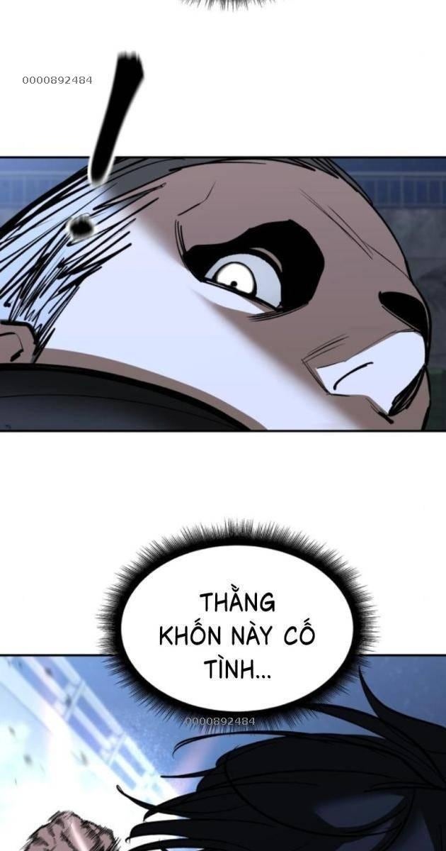 Quản Lý Du Côn - Page 51