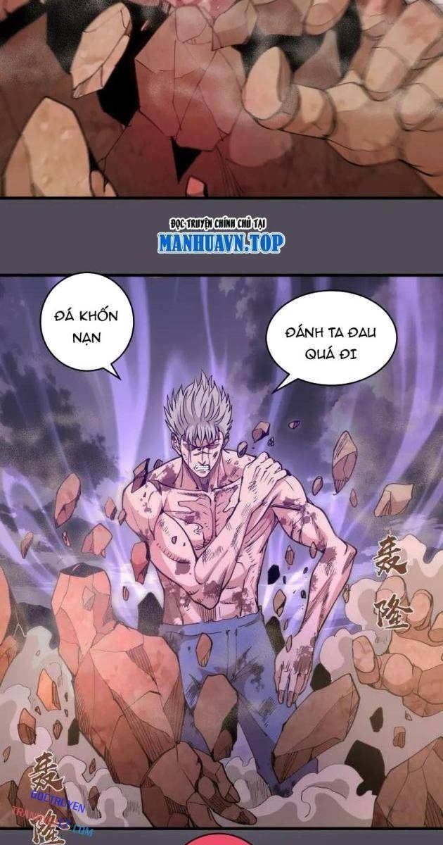 Cao Đẳng Linh Hồn - Page 21