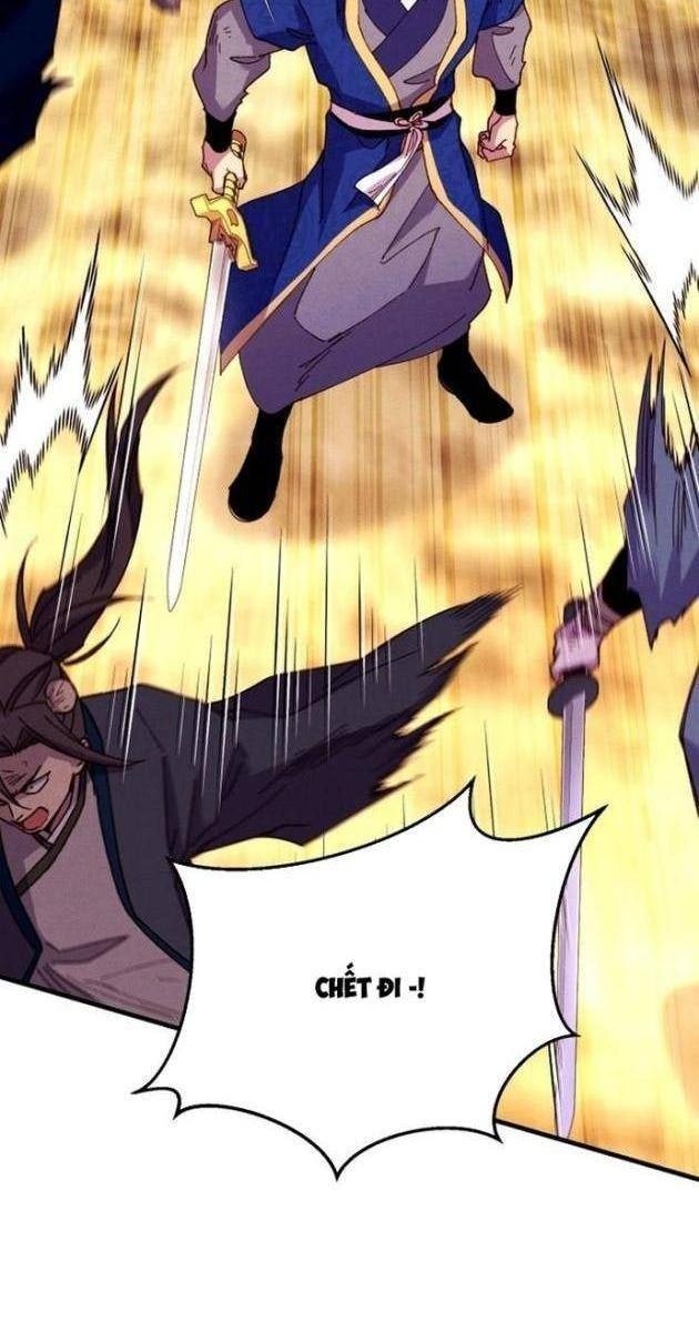 Phi Lôi Đao - Page 77